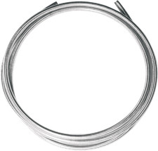 Magnum Shielding 395025A BYO 25 Ft Stainless Steel Braided Brake Line picture
