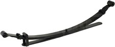 1 Pack of 3 Leaf Springs HUSKY REAR for NISSAN Frontier 1998-04 4WD picture