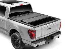 BAKFlip MX4 (GEN 3) Hard Tonneau Fits 19-26 Slvrd/Sra 1500 5'8