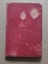 1886 TIMOTHEUS German Lutheran Confirmation Book Missouri Synod Inscribed Rare picture