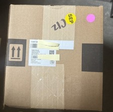 1056 NEW FACTORY SEALED 1056-03-21-38-AN EMERSON ROSEMOUNT ANALYZER 84-265 VAC picture