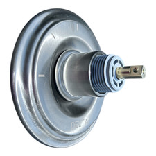 Delta T11897-SSLHP Cassidy 3 Function Diverter Valve Trim Brilliant Stainless picture