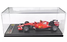 1/43 Looksmart Ferrari SF15-T Bahrain GP 2015 #7 Raikkonen Diecast Model 45065 picture