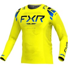FXR 2025 Helium Jersey picture
