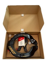 Leatt - Motocross Neck Brace 3.5 - Black - Size L/XL - 1022111781 picture