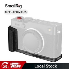 SmallRig L-Shaped Mount Plate with Silicone Handle for FUJIFILM X-E5 5448 picture
