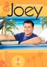 JOEY - The Complete First 1 One Season DVD picture