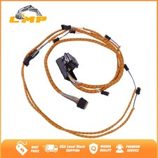 192-0211 Engine Wire Harness Assembly for Caterpillar C15 C16 Excavator picture
