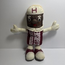 Vintage Hershey’s Chocolate Bar Plush (1998) - Officially Licensed - Polyester  picture