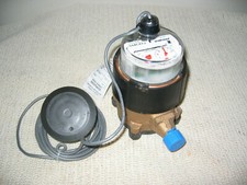 Elster Amco 5/8