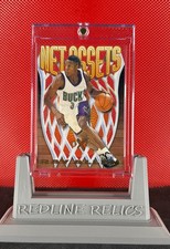 1996-97 Skybox E-X2000 - Net ASSETS Ray Allen #1 (RC) picture