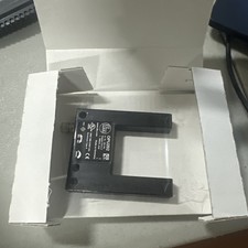 IFM EFECTOR OPU202 FORK SENSOR picture