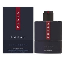 PRADA Luna Rossa 3.4 fl oz Men's Eau de Parfum picture