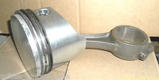 P224G NHC ONAN 112-0265-01 PISTON 170-2951  w/ RINGS,ROD 114-0203    112-0227-10 picture