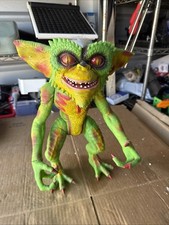 Jumbo Gremlins Gremlin Bootleg Figure 17” Custom Unknown Maker picture