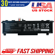 New Genuine SD03XL Battery for HP OMEN 15-EK 15-EN Chromebook 13 G1 L84357-171 picture