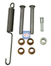 1961-1964 Chevrolet Door Hinge Repair Kit. NEW picture