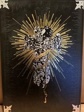 BLANC ET NOIR Another Ver. TAKESHI OBATA Art Works DEATH NOTE BOOK Anime Mook picture
