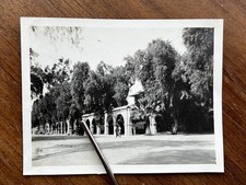 Antique 1915 Arches at Glenwood Mission Inn Hotel Riverside Calif Original Photo picture