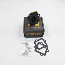 V352 A/B jog50 Reed Valve System Fits For Yamaha YW50 Zuma50 2002-2011. picture