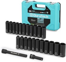 DURATECH 24PC 1/2
