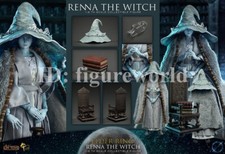 Pre-order Limtoys 1/6 The Ring The Witch Ranni Female Action Figure Model Toys picture