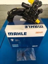 New Mahle Thermostat for Mini R56 R60 2007-2013 11538699290 picture