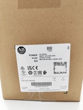 1PC NEW Allen-Bradley 25B-D013N104 PowerFlex 525 25BD013N104 AC Drive Fast deliv picture