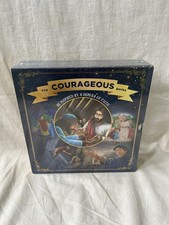 Courageous Series 6 Books Voice of Voice of the Martyr Stephen Thomas Paul New picture