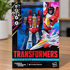 Hasbro Transformers Studio Series MTMTE Collection Movie Voyager Class picture
