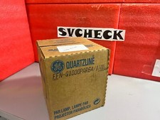 GE Quartzline FFN-Q1000 PAR64/1 120V 1000W Mogul Quartz Stage Light Lamp Bulb picture