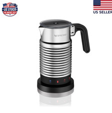 Nespresso Aeroccino 4 Milk Frother,  US Sale, 450W picture