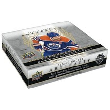 2026-27 Upper Deck Hockey Artifacts Pick Your Base Card ** FAST SHIPPER ** picture