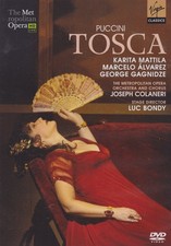 Puccini: Tosca picture