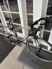 Trek Alpha 1.5 Aluminum/carbon Fiber 100 Series bike bicycle picture