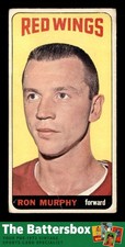 1964 Topps #56 Ron Murphy   G/VG X3809742 picture