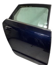 2008-2010 Audi A6 C6 Rear Right Passenger Door Shell Glass Assembly OEM picture