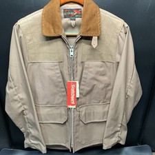 Vintage 10-X Upland Game Coat  1966 America’s Finest Sportswear Made In USA NWT picture