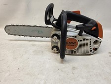 STIHL MS 194 T GAS-POWERED CHAINSAW picture