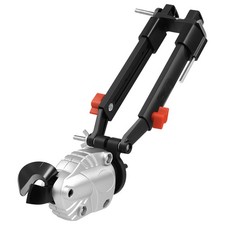 VEVOR Metal Shear Cutter Drill Attachment Sheet for Stainless Steel Aluminum picture