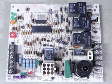 Rheem Ruud 62-24140-04 Spark Ignition Control Circuit Board 1028-928A picture