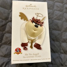 Hallmark Taz-Looney Tunes 