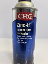 CRC Zinc-It® Instant Cold Galvanize 18412 picture