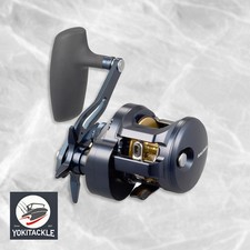 Daiwa 25 SALTIGA 300 Baitcasting Reel Ship from Japan picture