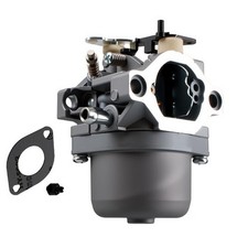 CARBURETOR FOR BRIGGS & STRATTON SNAPPER 281223BVE 10HP-12.5HP REAR ENGINE RIDER picture