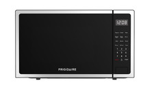 Frigidaire 1.5 Cu. Ft. Stainless Steel Microwave Oven – Sleek, Smart & Spacious picture