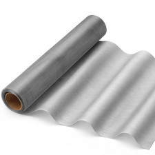 20 Mesh 304 Stainless Steel Wire Mesh Screen 15.7