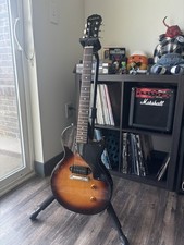 Epiphone 2006 Limited Edition Custom Shop 50th Anniversary 1957 Les Paul Junior picture