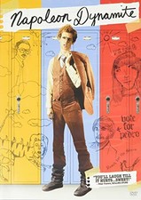 Napoleon Dynamite, Jon Gries picture