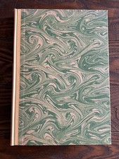 The Essays Of Ralph Waldo Emerson 1st & 2nd Series Heritage Press 1934 Sandglass picture